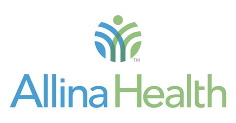 allina health mychart